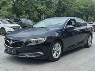 Buick Regal 2018