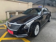 Cadillac CT6 2018