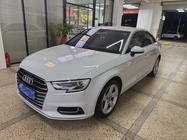 Audi A3 2020