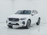 Volvo XC60 2025