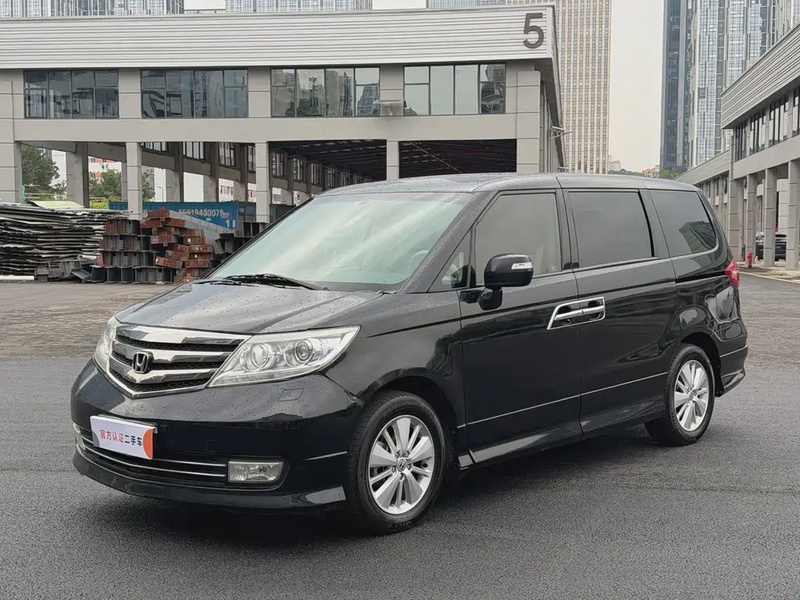 Honda Elysion