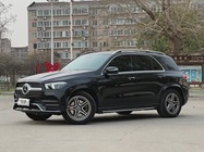 Mercedes-Benz GLE-Class 2021