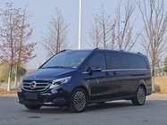 Mercedes-Benz V-Class 2018
