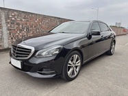 Mercedes-Benz E-Class 2014
