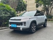 Geely Icon 2023