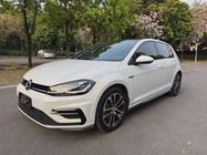 Volkswagen Golf 2020