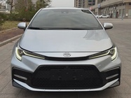 Toyota Levin 2020