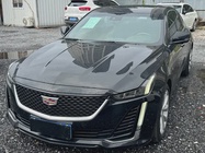 Cadillac CT5 2020