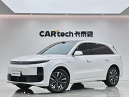 Li Auto L6 2025