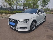 Audi A3 2018