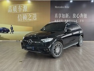 Mercedes-Benz GLC-Class 2024