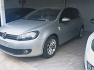 Volkswagen Golf 2011