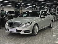 Mercedes-Benz E-Class 2014