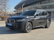 BMW X5 2022