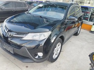 Toyota RAV4 2014