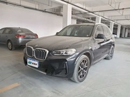 BMW X3 2023