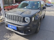 Jeep Renegade 2017