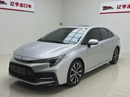 Toyota Levin 2021