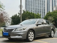 Honda Accord 2011