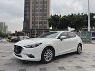 Mazda 3 2019