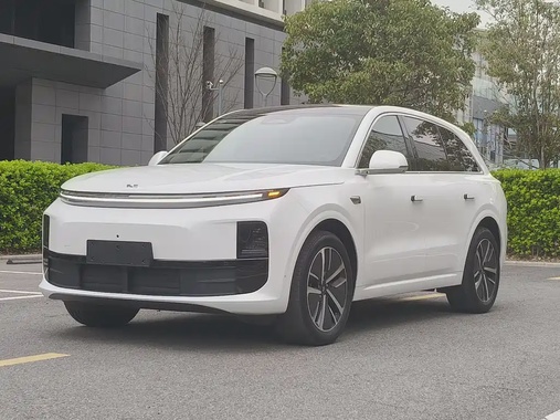 Li Auto L6 2024