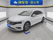 Volkswagen Sagitar 2022