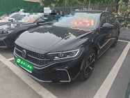 Volkswagen Passat 2025