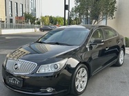 Buick LaCrosse 2013