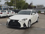 Lexus IS 2014