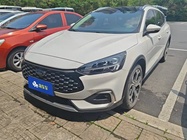 Ford Focus 2022