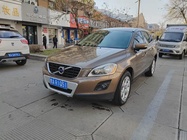 Volvo XC70 2010