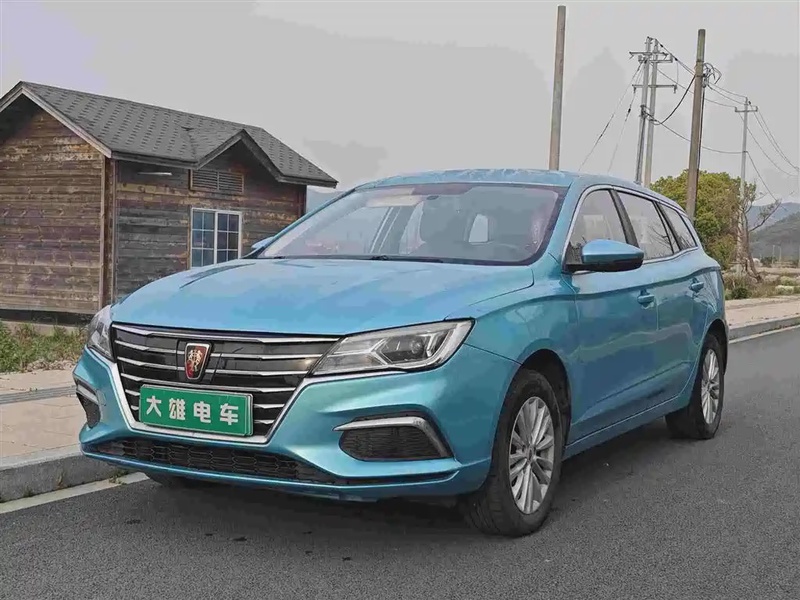Roewe Ei5