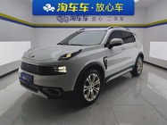 Lynk & Co 01 2019