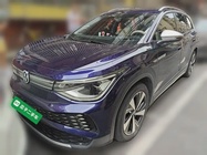 Volkswagen ID.6 2022