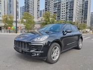 Porsche Macan 2017