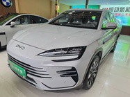 BYD PLUS 2025