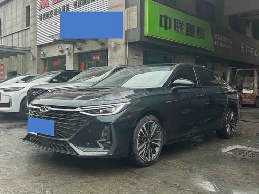 Chery Arrizo 8 2024