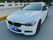 BMW 3 Series 2019