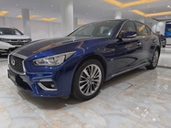 Infiniti Q50 2019