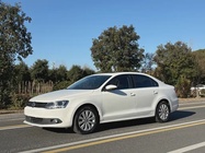 Volkswagen Sagitar 2015