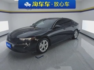 Honda Accord 2024