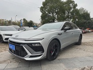 Hyundai Sonata 2024