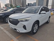 Haval M6 2021