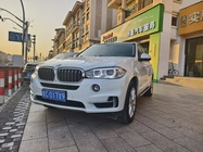 BMW X5 2018