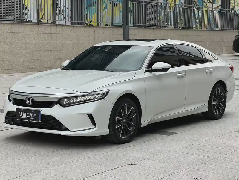 Honda Inspire