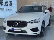 Volvo XC60 2018