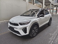 Kia KX1 2024
