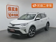 Toyota RAV4 2018