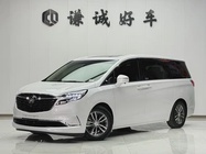 Buick GL8 2022