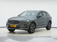 Volvo XC60 2025